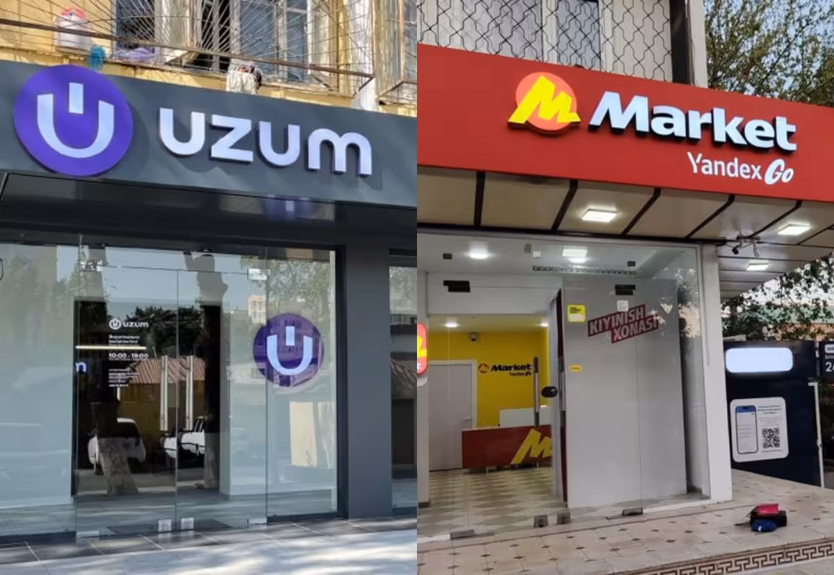 <p><b>Raqobat qo‘mitasi Uzum Market murojaati asosida YandexGo’ga ish qo‘zg‘atdi</b></p>