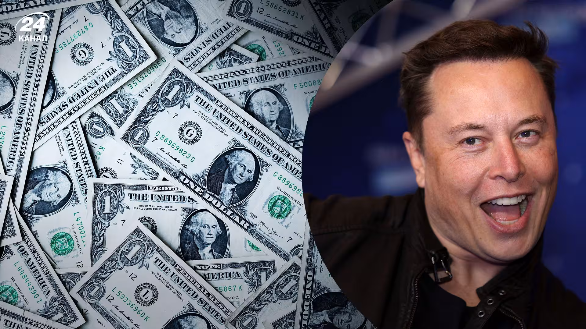 <p><b>Milliarder Ilon Maskning boyligi teng taqsimlansa, sayyoradagi har bir insonga qanchadan tushadi?</b></p>