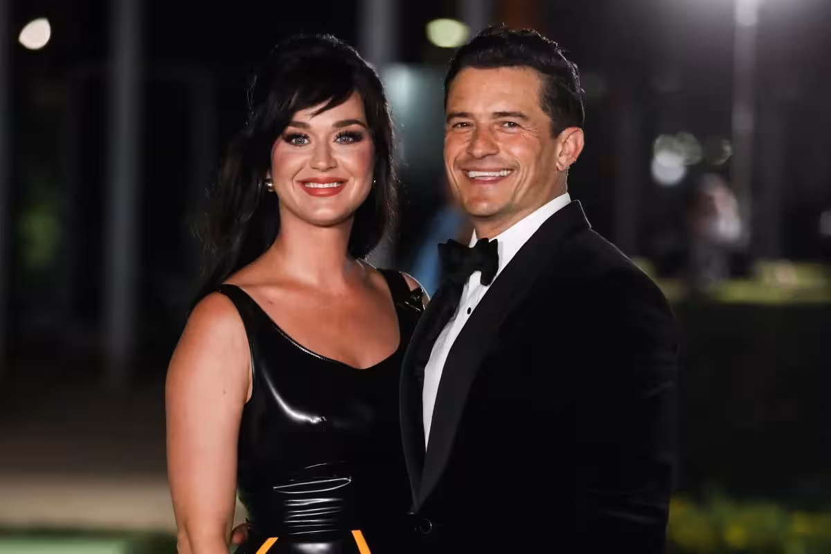 <p><b>Keti Perri va Orlando Blum 6 yillik munosabatlaridan so‘ng ajralishga qaror qilishdi</b></p>