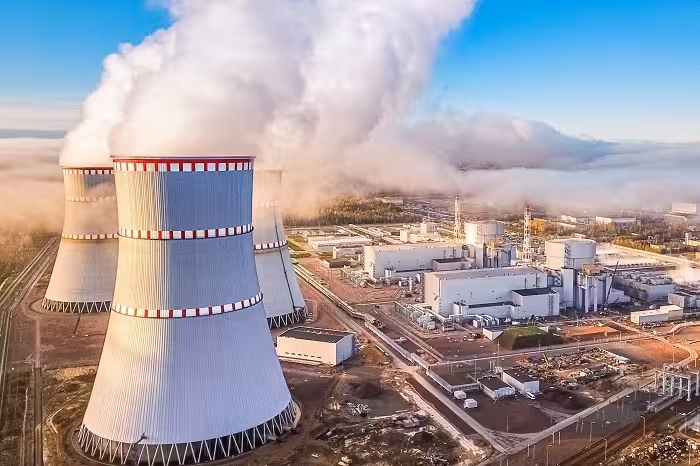 <p><b><strong>“Rosatom” O‘zbekistonda ikki blokli katta va kichik AES quradi</strong></b></p>