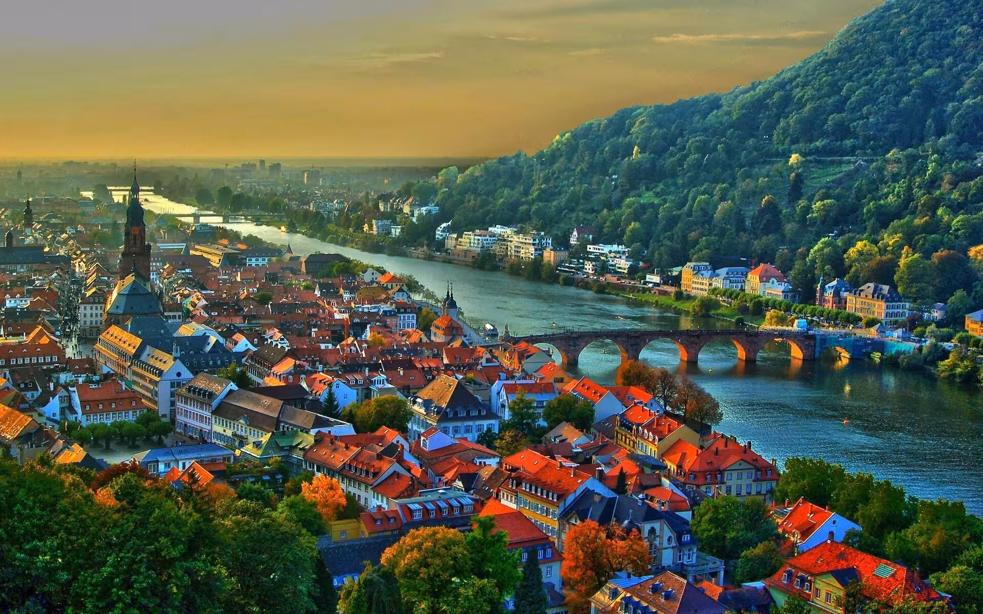 <p><b>Germaniya shaharlaridan biri barcha xohlovchilarga bepul uy-joy taklif qilmoqda</b></p>