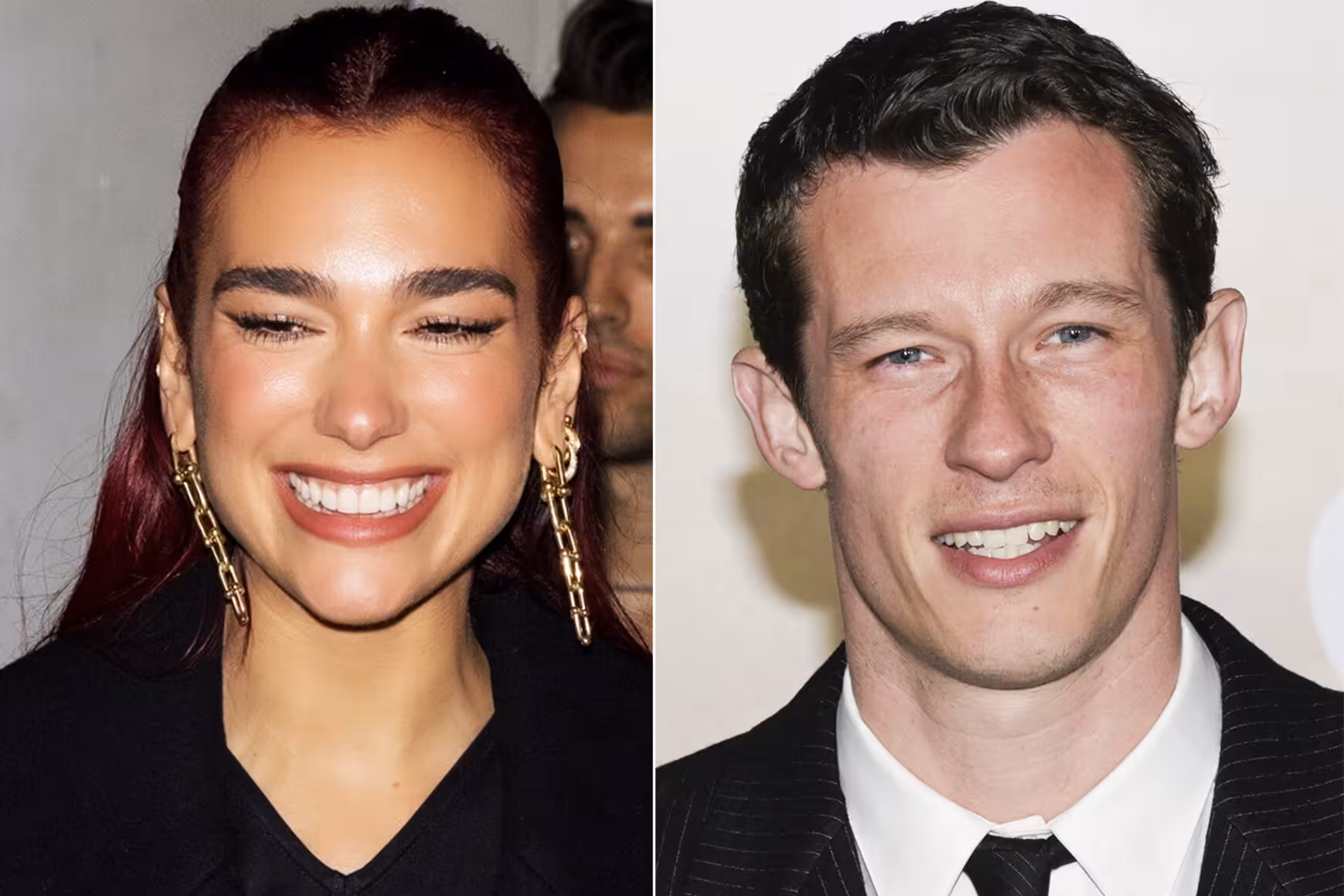 <p><b>Britaniyalik xonanda Dua Lipa turmushga chiqmoqda</b></p>