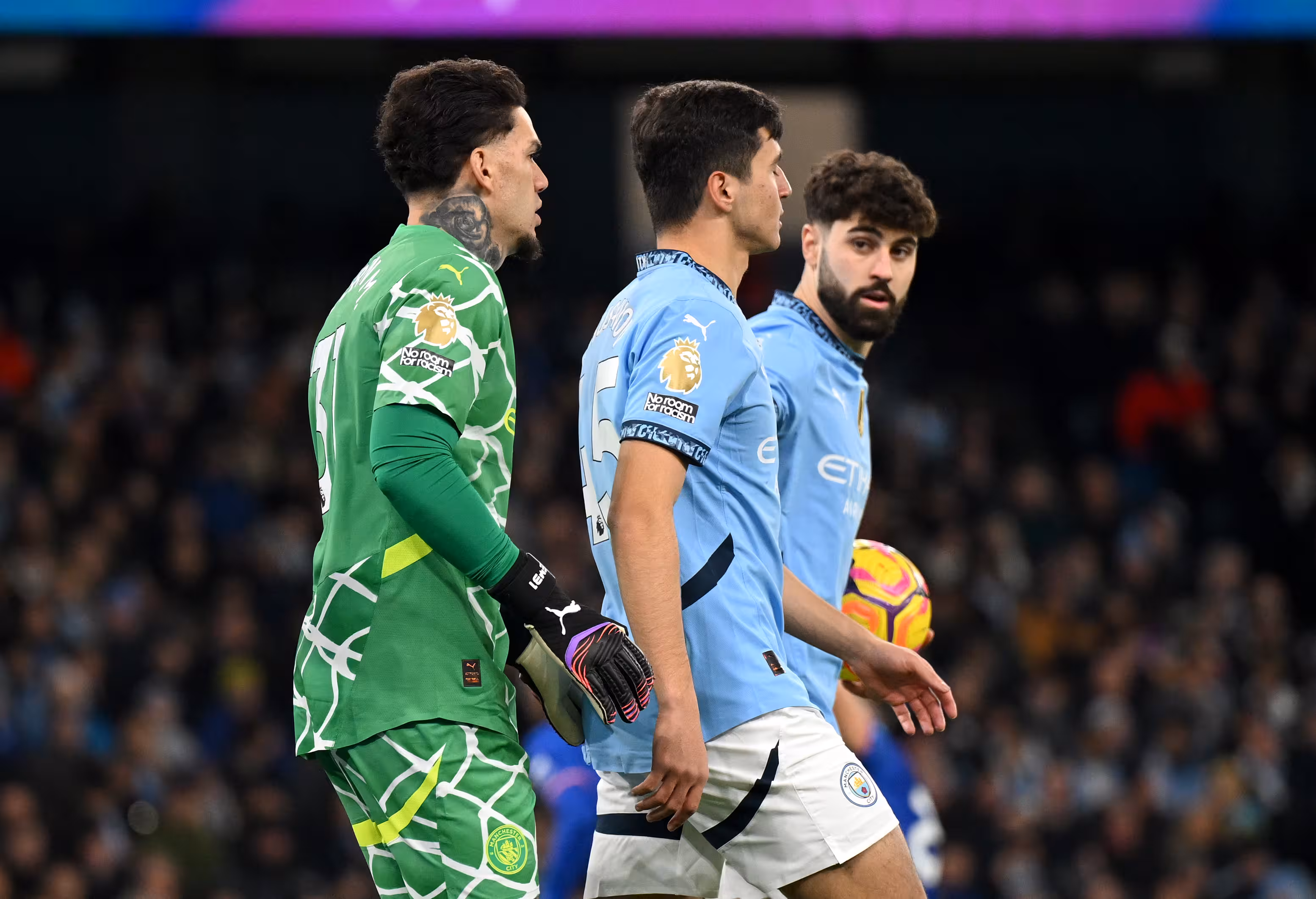 <p><b>“Manchester Siti”da o‘tgan mavsumning eng yaxshi futbolchisi aniqlandi</b></p>