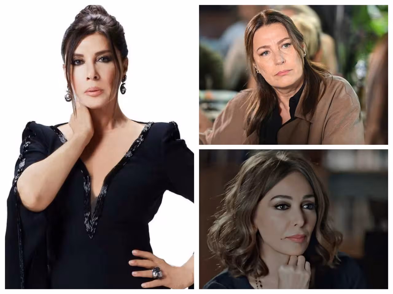 <p><b>Turk kinosining go‘zallik va mahoratda yoshlardan qolishmaydigan keksa aktrisalari</b></p>