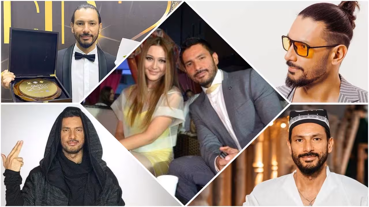 <p><b>“Ko‘k choy” bilan tanilgan, “Setora”dagi Komilaga uylangan, o‘zbek estradasidagi eng “qimmat” DJ — Ilhom Yo‘lchiyev 49 yoshda</b></p>