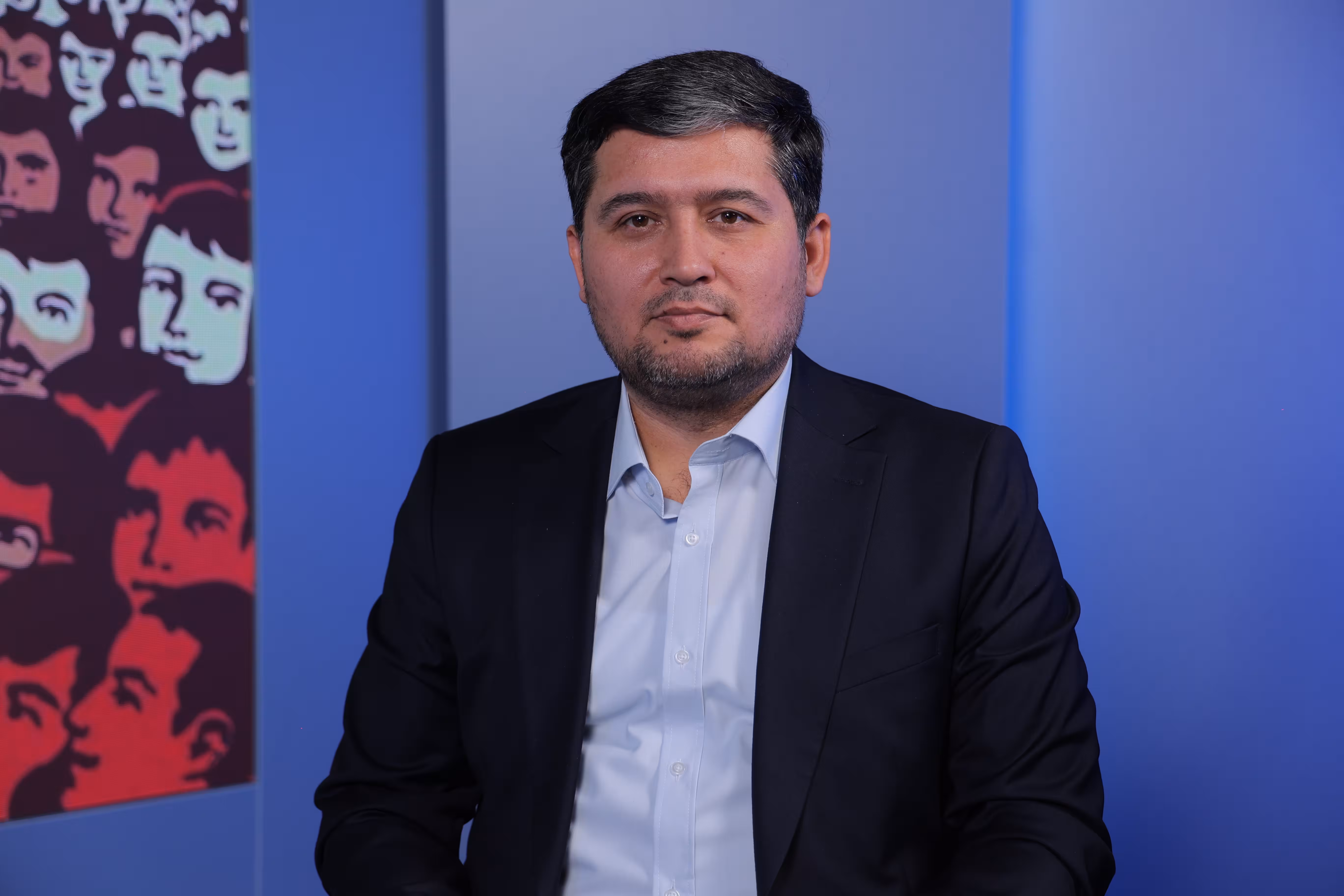 <p><b><strong>“Afg‘onlar biz bilan urishmaslik uchun suvdan richag sifatida foydalanyapti” — siyosatshunos Hamid Sodiq</strong></b></p>
