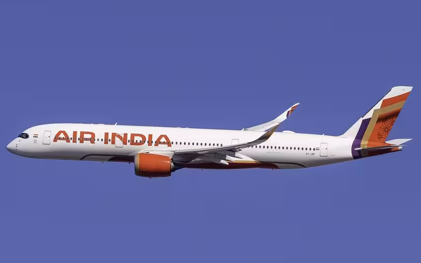 <p><b><strong>Hindiston aviatsiya regulyatori Air India kompaniyasining barcha Boeing 787 samolyotlarini tekshirishni buyurdi</strong></b></p>