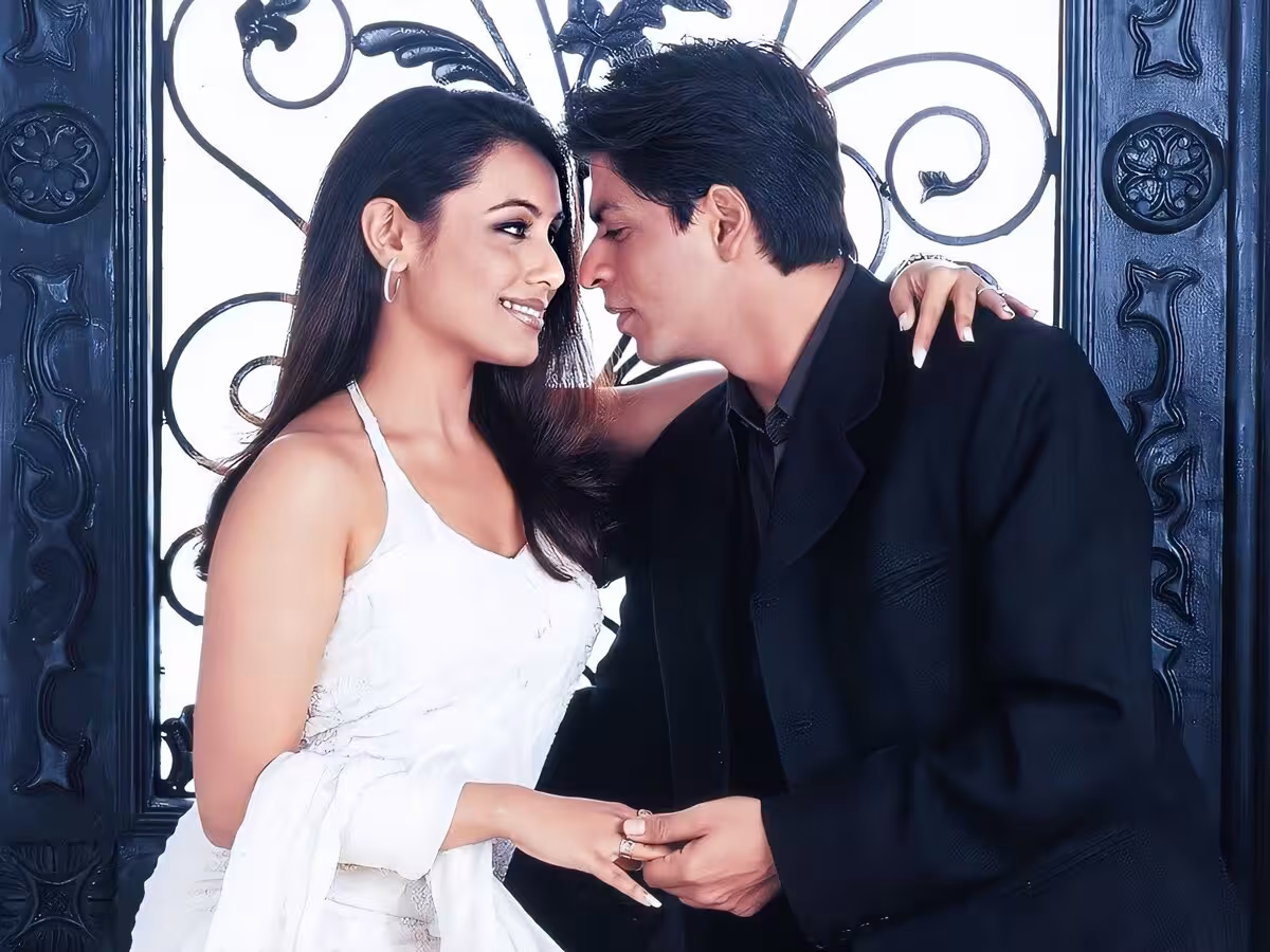 <p><b><strong>Shohrux Xon va Rani Mukerji birgalikda yangi “Qirol” filmida suratga tushadi</strong></b></p>