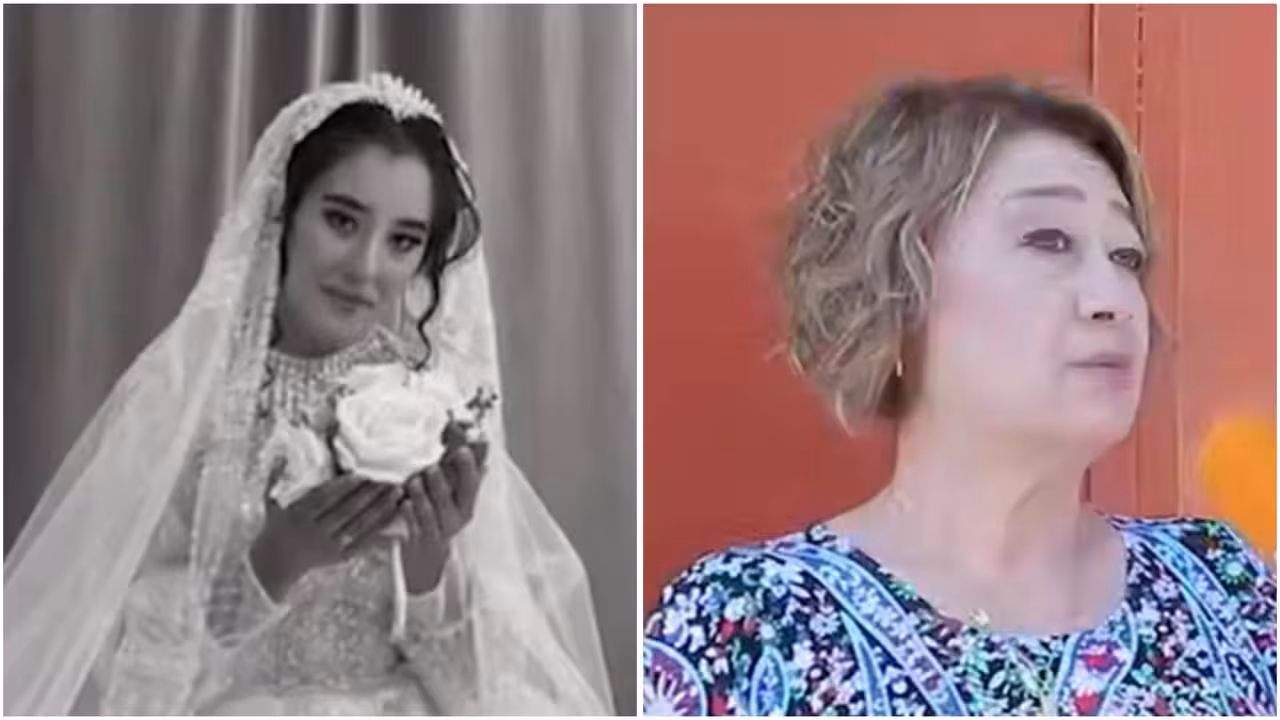 <p><b><strong>Aktrisa Fotima Rejametova o&lsquo;zini osib qo&lsquo;ygan qo&lsquo;shnisi yuzasidan murojaat bilan chiqdi (video)&nbsp;</strong></b></p>