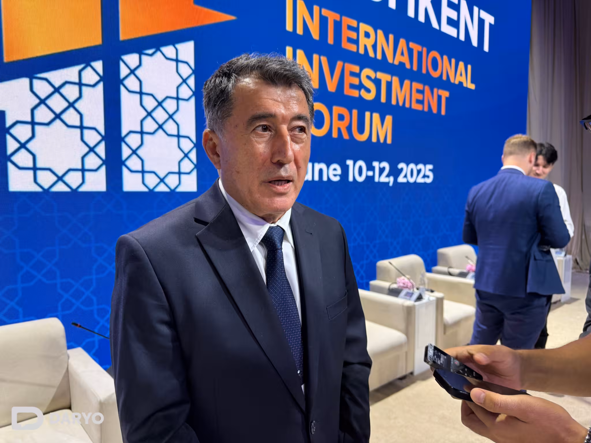 <p>Uzbekistan must embrace AI in courts or risk falling behind, says Vladimir Norov<b> </b></p>