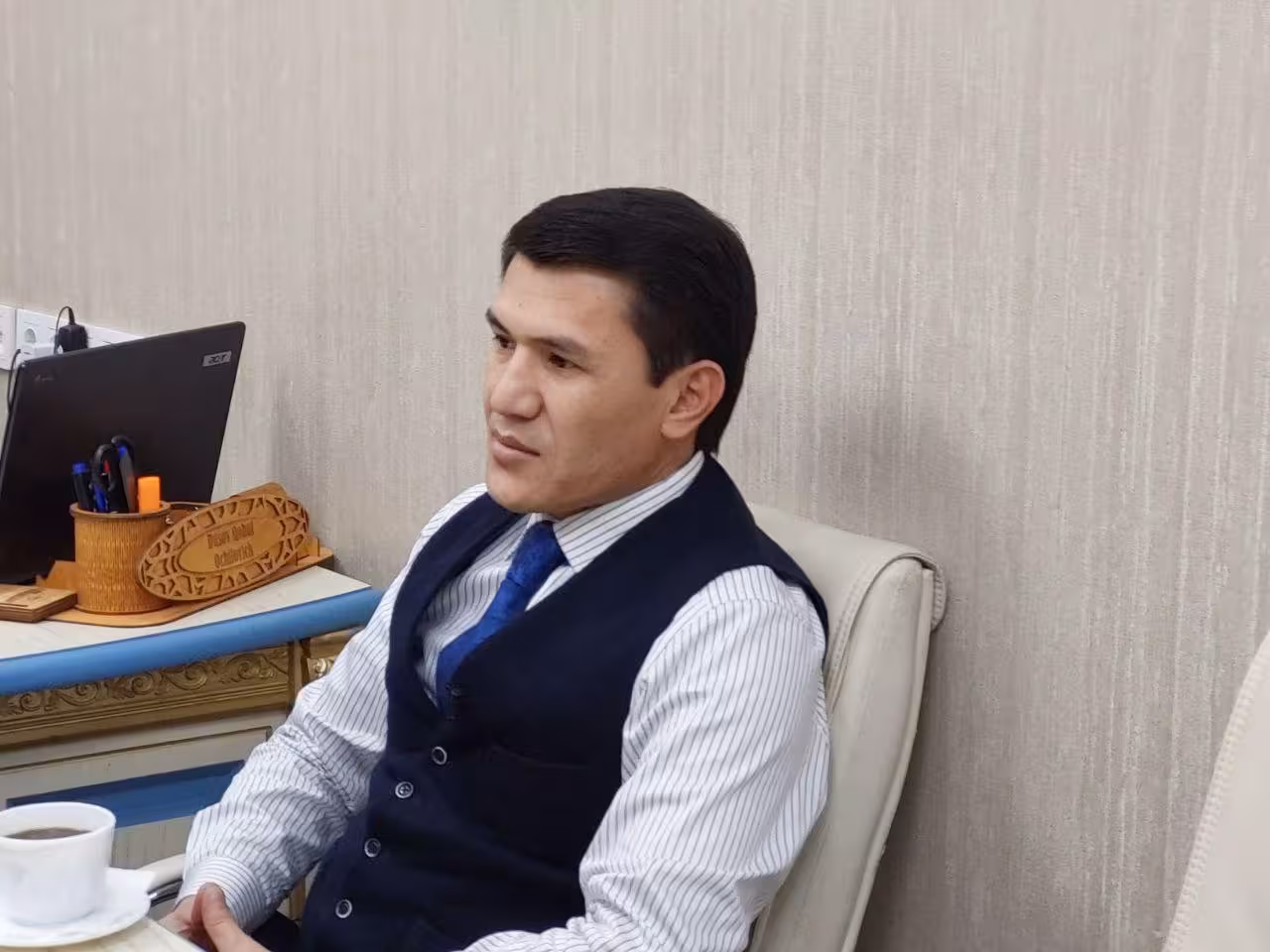 <p><b><strong>Qobul Dusov 5 yil-u 2 oy muddatga ozodlikdan mahrum qilindi</strong></b></p>