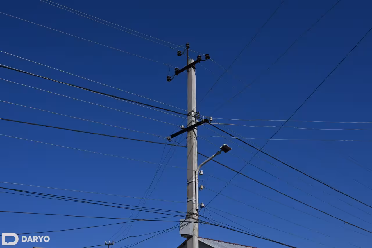 <p><b><strong>O&lsquo;zbekistonda kelgusi 10 yil ichida energiya isteʼmoli ikki karra oshishi kutilmoqda</strong></b></p>