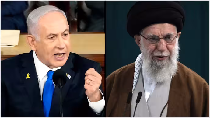 <p><b><strong>Netanyaxu: &ldquo;Xomanaiyning o&lsquo;ldirilishi Eron bilan ziddiyatga chek qo&lsquo;yadi&rdquo;</strong></b></p>