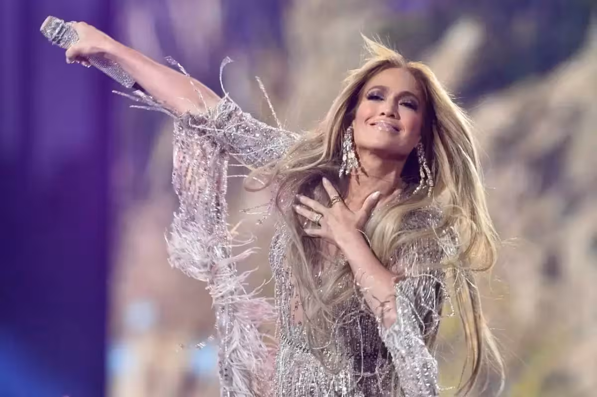 <p><b>Jennifer Lopesning Toshkentdagi konserti qaysi mablag‘lar hisobiga tashkil etilayotgani ma’lum qilindi</b></p>