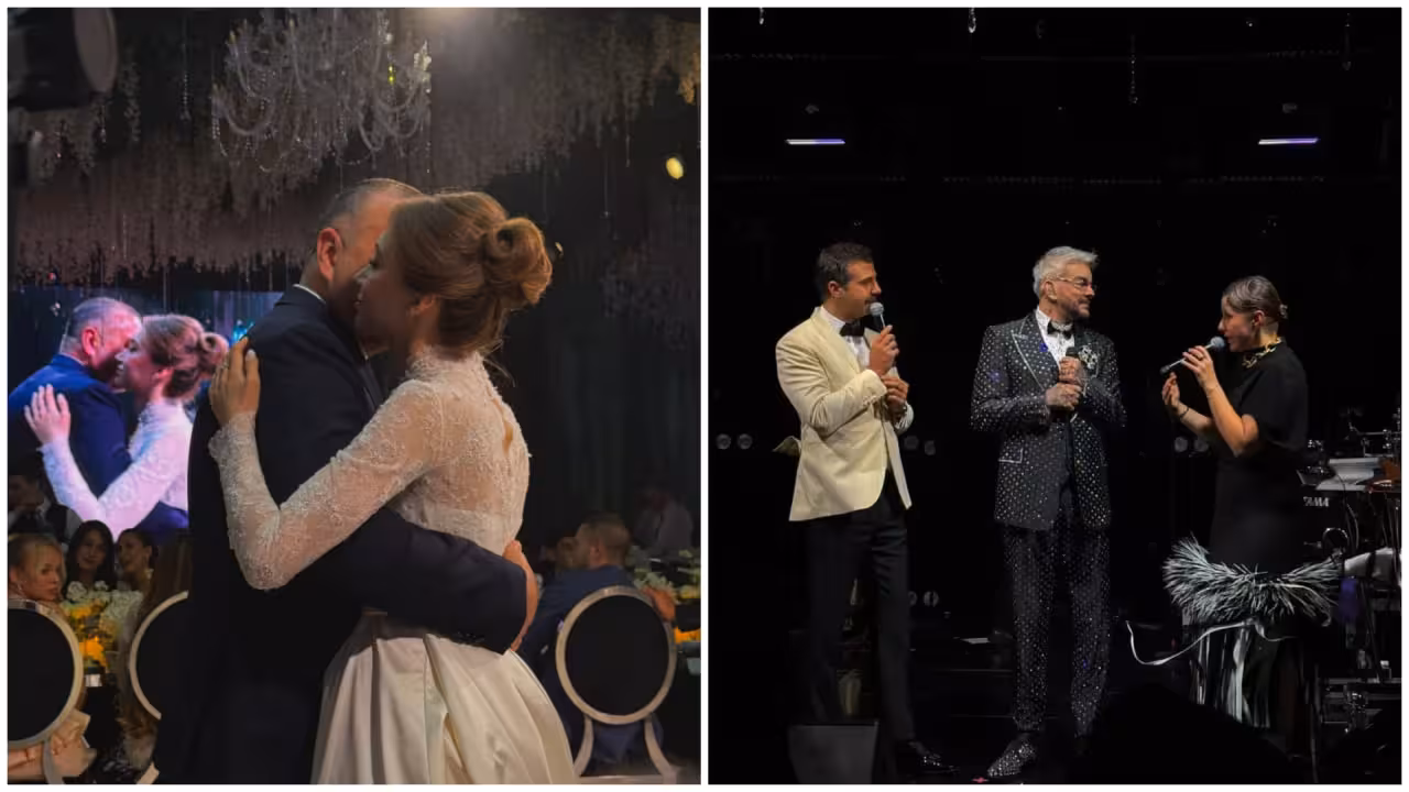 <p><b>Zivert, Urgant va Kirkorov xizmatda: Toshkentda o&lsquo;tkazilgan dabdabali to&lsquo;yga 50 mln dollar sarflangani aytilmoqda</b></p>
