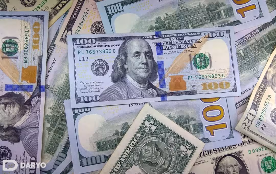 <p><b>O&lsquo;zbekistonda dollar kursi yana 12 700 so&lsquo;mdan tushdi</b></p>