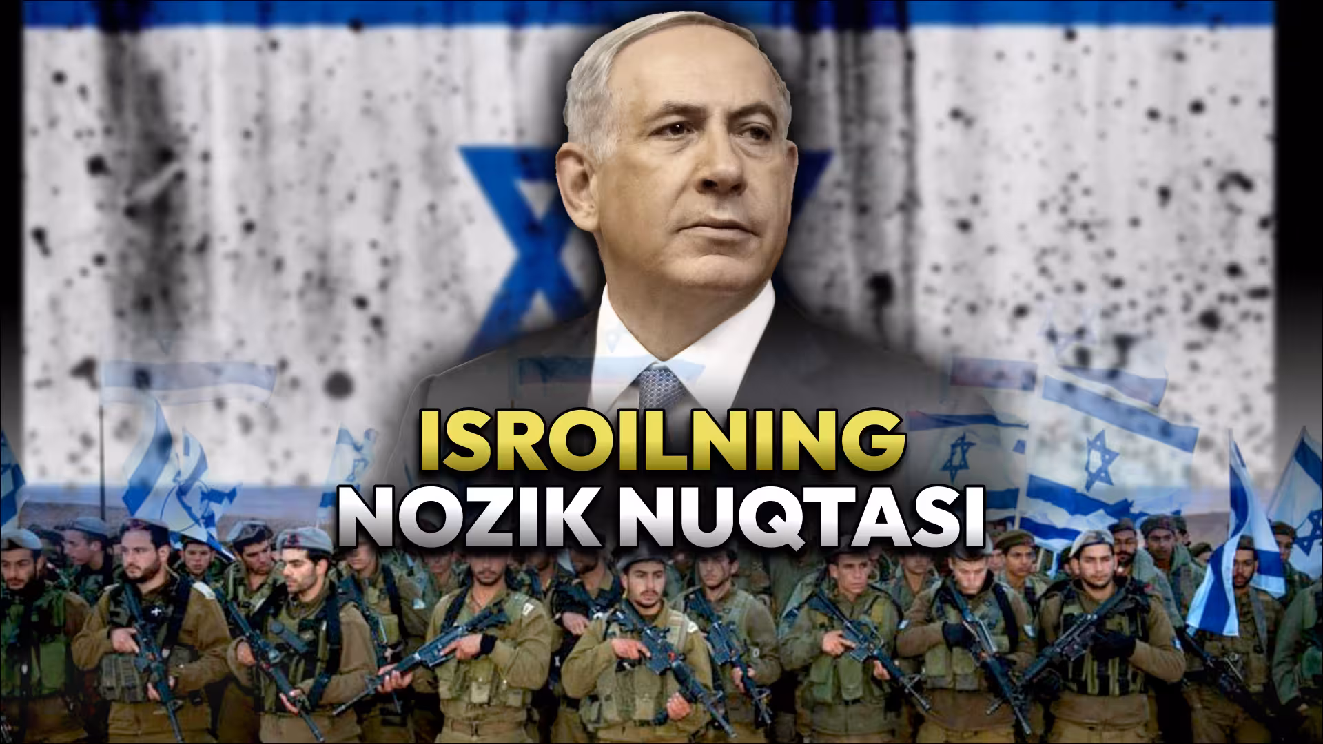 <p><b><strong>Isroilning nozik nuqtasi: “Temir gumbaz” nega Eron raketalarini tutib qola olmayapti?</strong></b></p>