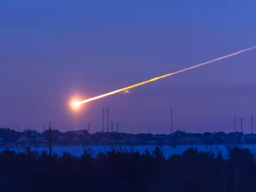 <p><b><strong>Chelyabinskka qulagan meteorit — 540 kiloli osmon jismi qanday topilgan edi?</strong></b></p>