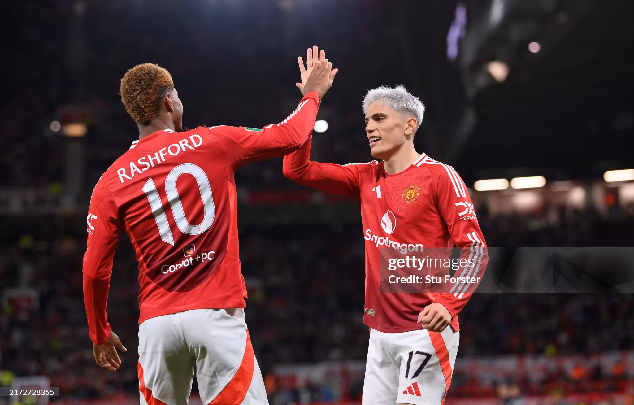 <p><b>“Manchester Yunayted” o‘z futbolchisini “Real”ga taklif qildi</b></p>