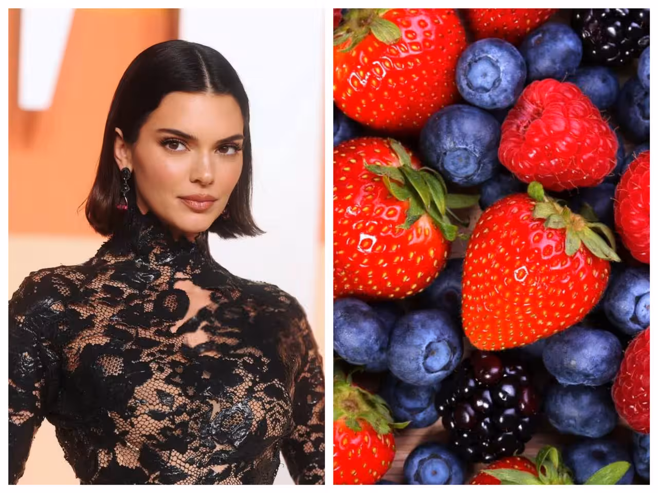 <p><b>Dunyoning eng badavlat modeli Kendall Jenner sarvqomat bo‘lish uchun qanday nonushta qiladi?</b></p>