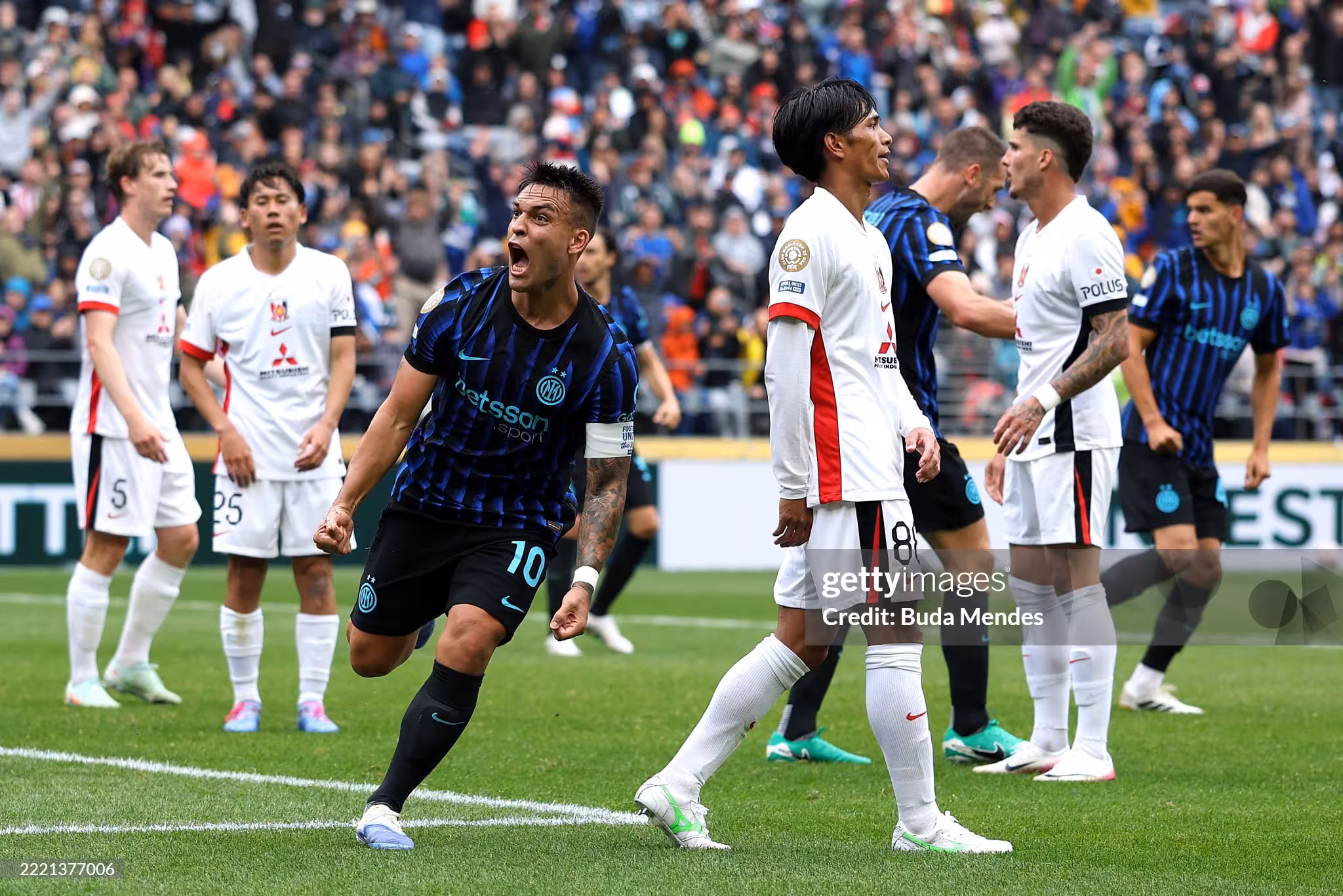 <p><b>Klublar o‘rtasidagi JCH. “Inter” va “Fluminense”dan g‘alaba, Ramos boshchiligidagi “Monterrey” ikkinchi bahsda ham durang o‘ynadi (video)</b></p>