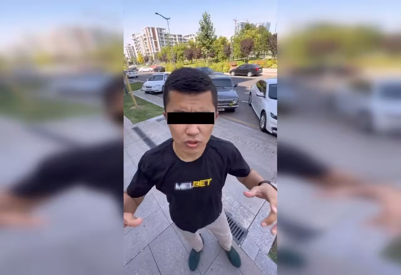 В Узбекистане привлекли к ответственности четырех блогеров, рекламировавших букмекерские услуги