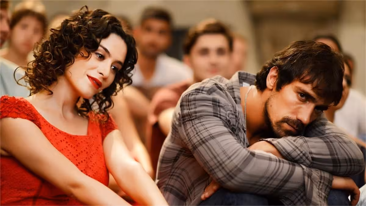 <p><b><strong>Unchalik mashhur bo&lsquo;lmagan, ammo tomosha qilishga arziydigan turk filmlari</strong></b></p>