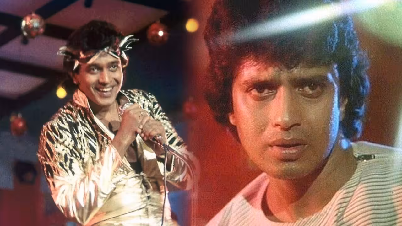 <p><b>“Disko raqqosi” 75 yoshda: Mitxun Chakraborti qanday qilib o‘zbek tomoshabinlarining sevimli aktyoriga aylandi?</b></p>