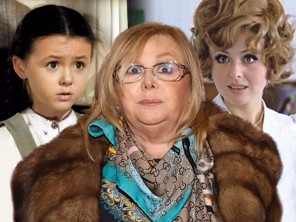 <p><b><strong>Lida 80 yoshda: Natalya Seleznyova qanday qilib sovet komediyasining qirolichasiga aylandi?</strong></b></p>