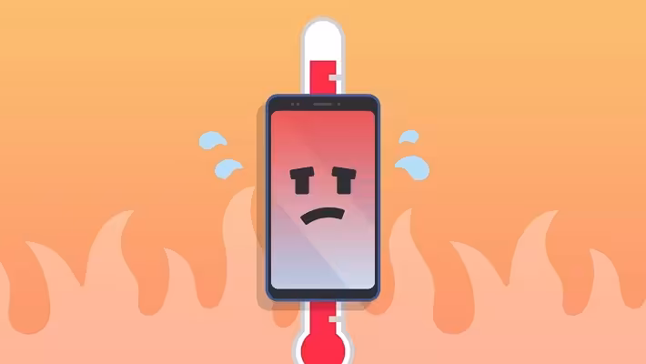<p><b>Smartfon nima uchun qiziydi va buni qanday bartaraf etish mumkin?</b></p>