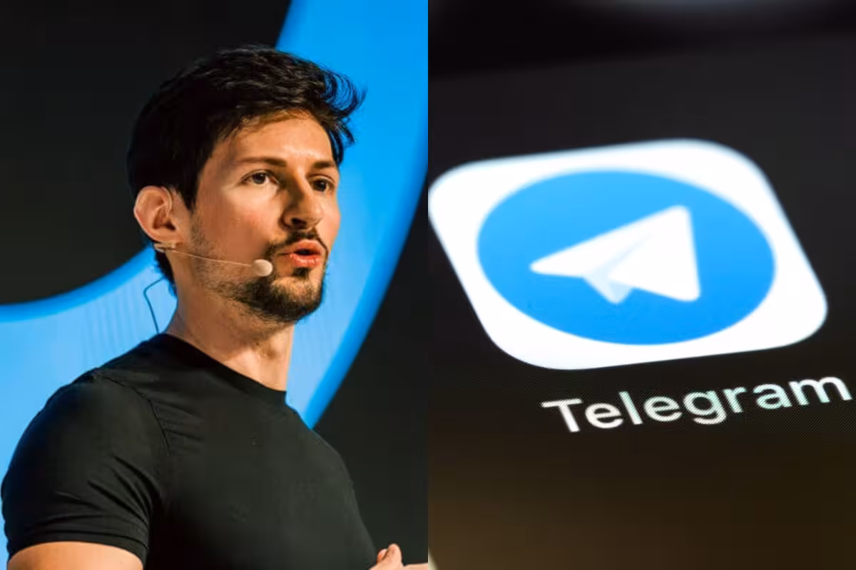 <p><b><strong>Telegram dasturchilar uchun yiliga 1 mln dollar to‘lanadigan vakansiyani e’lon qildi</strong></b></p>
