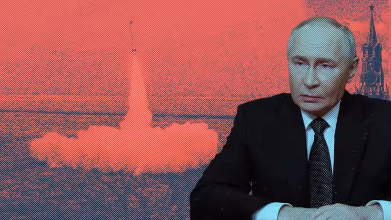 <p><b><strong>Putin “Oreshnik” ballistik raketasi ommaviy ishlab chiqarilishini aytdi</strong></b></p>