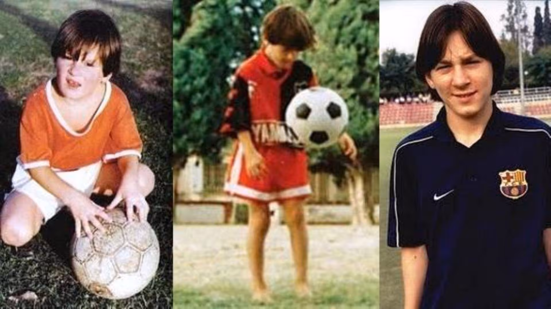 <p><b>Lionel Messi 38 yoshda: kichik Rosariodan Mayamigacha bo‘lgan sayohat </b></p>