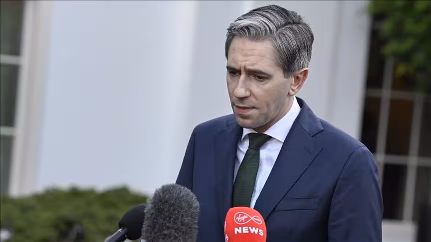 <p><b>Irlandiya bosib olingan Falastin hududlari bilan savdoni taqiqlaydi</b></p>