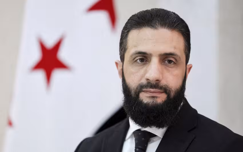 <p>Suriya Isroil hujumlarini to‘xtatish uchun vositachilar orqali harakat qilmoqda<b> </b></p>