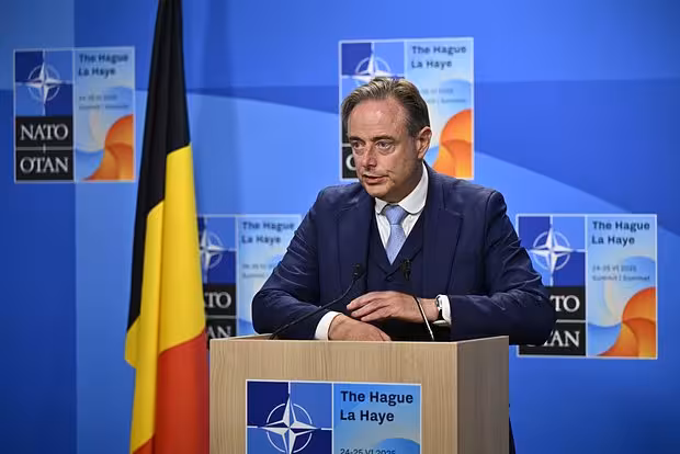 <p>Yevropa va AQSH Ukraina masalasida kelishmovchilikka duch keldi<b> </b></p>