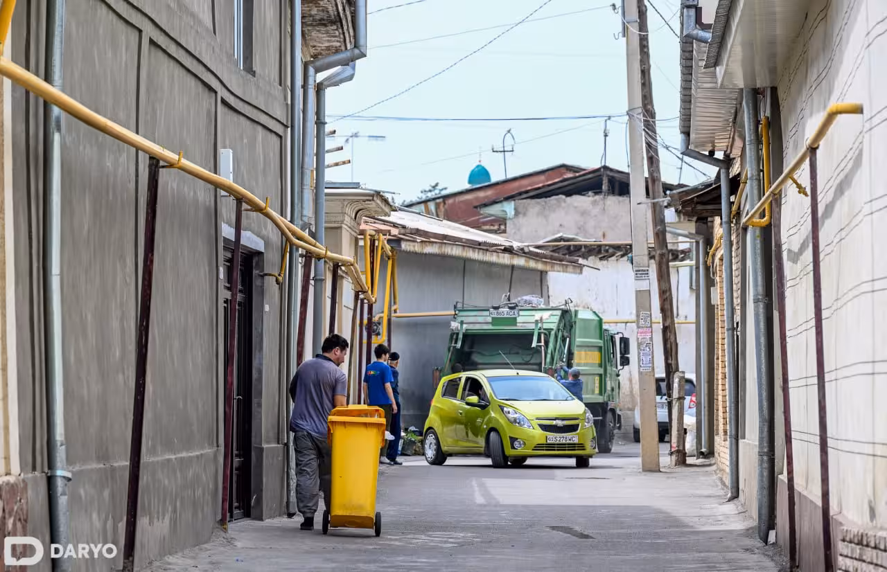<p><b>“Mahalla servis” kompaniyalari xodimlarining daromadi endi soliqqa tortilmaydi</b></p>