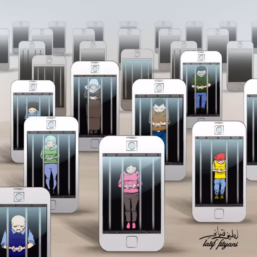 <p><b><strong>Oxiri yo&lsquo;q rilslar, yo&lsquo;qotilayotgan vaqt: telefon qaramligidan qutulish uchun 8 qadam</strong></b></p>
