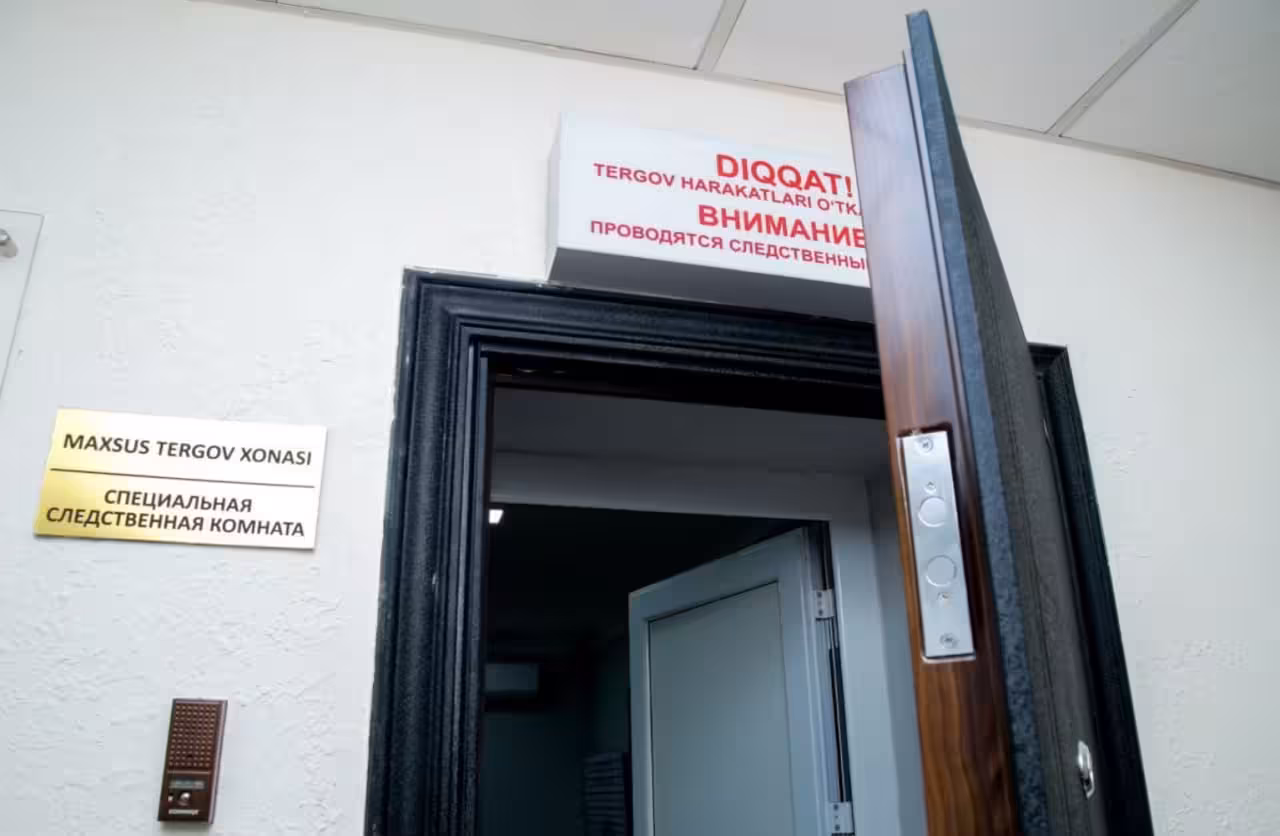 В Узбекистане подписан закон о предотвращении пыток задержанных