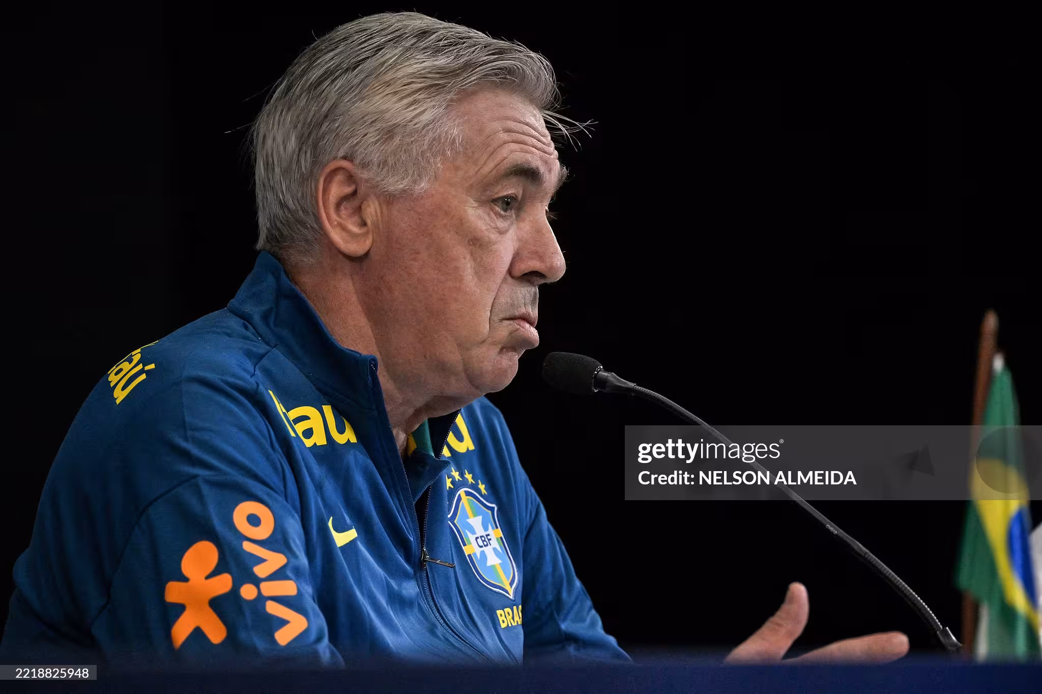<p><b><strong>Neymar Braziliya terma jamoasiga qaytadimi? Anchelotti javob berdi</strong></b></p>