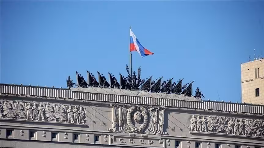 <p><b><strong>30 dan ortiq dron urib tushirildi &mdash; Rossiya Mudofaa vazirligi</strong></b></p>