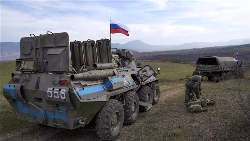 <p><b>Putin Rossiya harbiy xarajatlarni kamaytirishini aytdi</b></p>