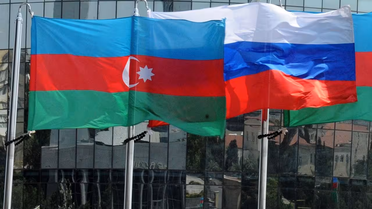 Ozarbayjonda Rossiyaning barcha madaniy tadbirlari bekor qilindi