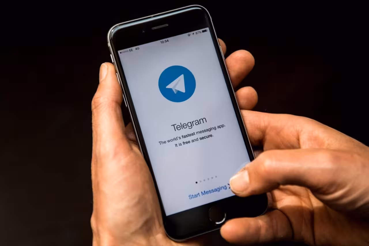 <p><b><strong data-start="60" data-end="120">Telegram’da faktlarni tekshirish funksiyasi paydo bo‘ldi</strong></b></p>
