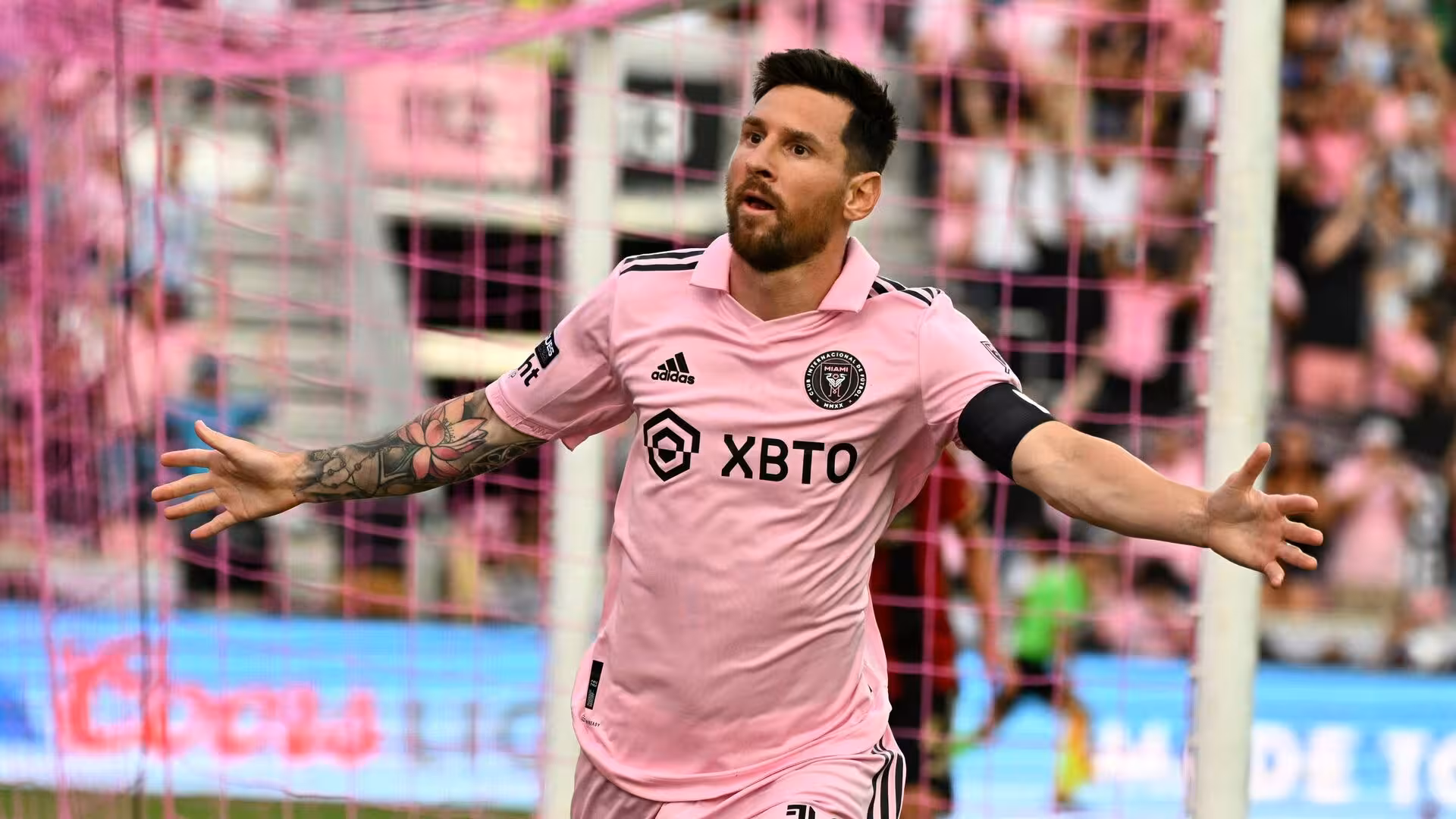 <p><b>Messi kelajagi borasida bir qarorga keldi</b></p>