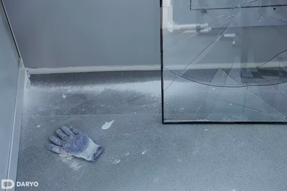 В Узбекистане могут ввести утилизационный сбор на строительное стекло