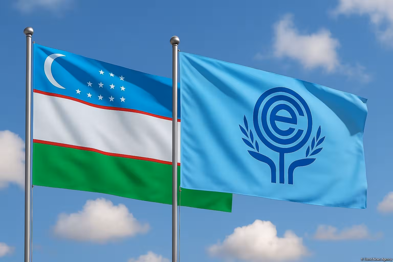 <p>Uzbekistan firms its status as Central Asia’s economic hub pre-ECO summit in Khankendi</p>