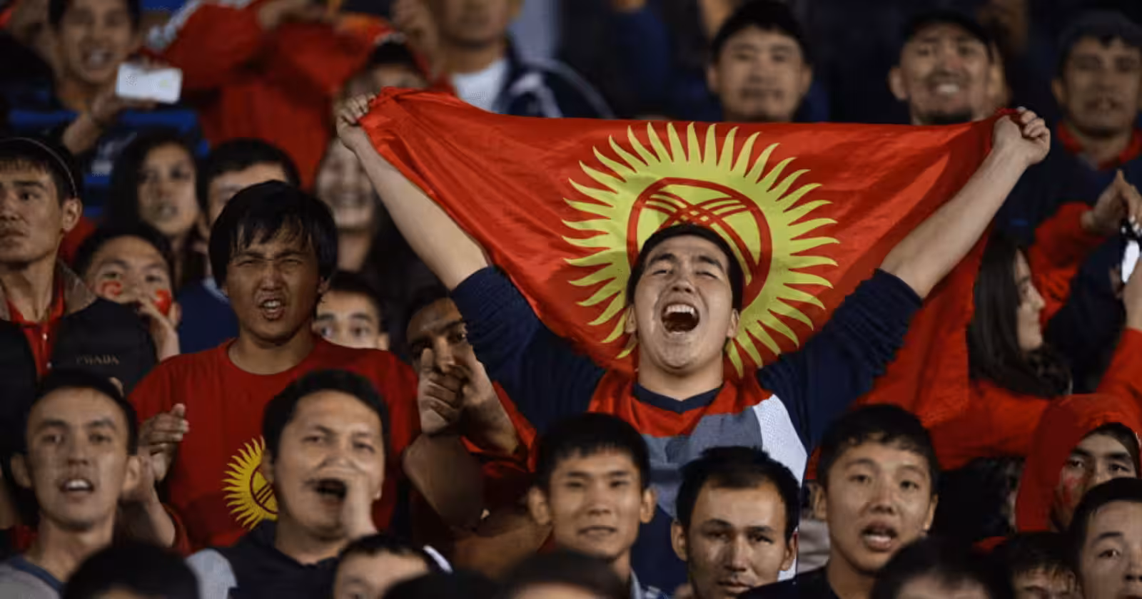 <p>Kyrgyzstan tops Central Asia in per capita income growth <b> </b></p>
