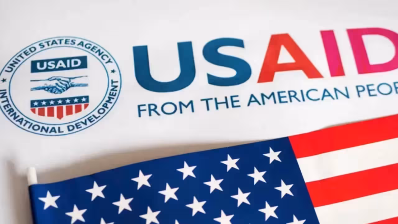 <p><b>USAID&rsquo;ning faoliyati butunlay tugatildi</b></p>