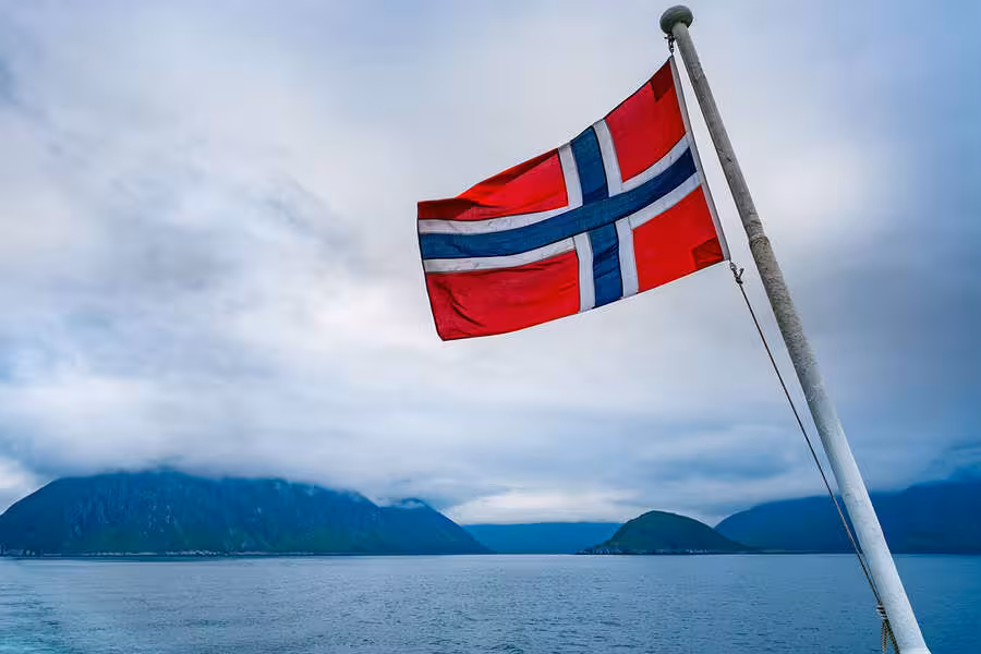 <p><b><strong>Norvegiya radiatsiya va yadro xavfsizligi strategiyasini taqdim etdi</strong></b></p>